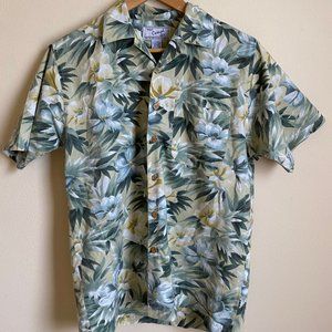 Hawaiian Shirt Vintage